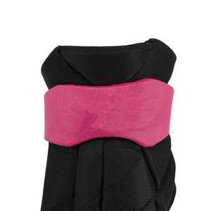 Gants de hockey sur glace en cuir de haute qualité professionnels avec design imperméable, couleur et logo personnalisables - Product Image 6