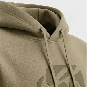 Conjuntos Deportivos Casuales de Alta Calidad para Mujer, Sudadera con Capucha, Pantalones Jogger con Cintura Elástica, Ropa de Invierno Personalizada, 100% Algodón, Felpa, Atuendo Deportivo para Gimnasio - Product Image 4