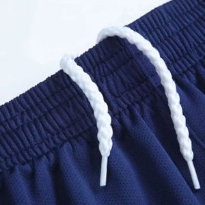 Uniforme de football de couleur dégradée imprimé de logo personnalisé ensemble de vêtements de sport actifs vêtements de football tendance - Product Image 6