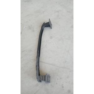 FIAT Panda 3a Serie (12>) Traversa Inferiore Paraurti Anteriore 51830616 169A4000 - Product Image 4