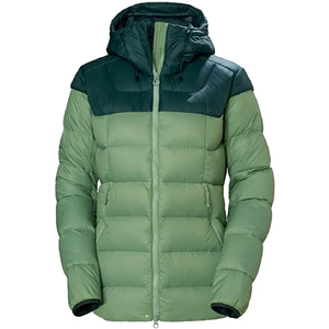 Chaqueta de invierno personalizable para mujer, Abrigo acolchado de lana cálido a la moda, Patchwork, Lino sólido de estilo callejero para ropa al aire libre - Product Image 1