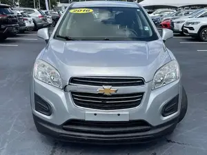 Chevrolet Trax LS 2016 - Product Image 6