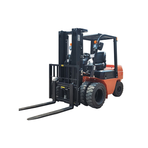 Wholesale Manual Hydraulic Pallet Truck Stacker Hand Lifter Forklift for <b>Transport</b> - Product Image 4