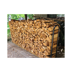 High Quality Custom Brand CA;9 Kiln Dried Firewood <b>Oak</b> and Beech <b>Logs</b> for Sale Phase Change Material Mixed Woods - Product Image 2