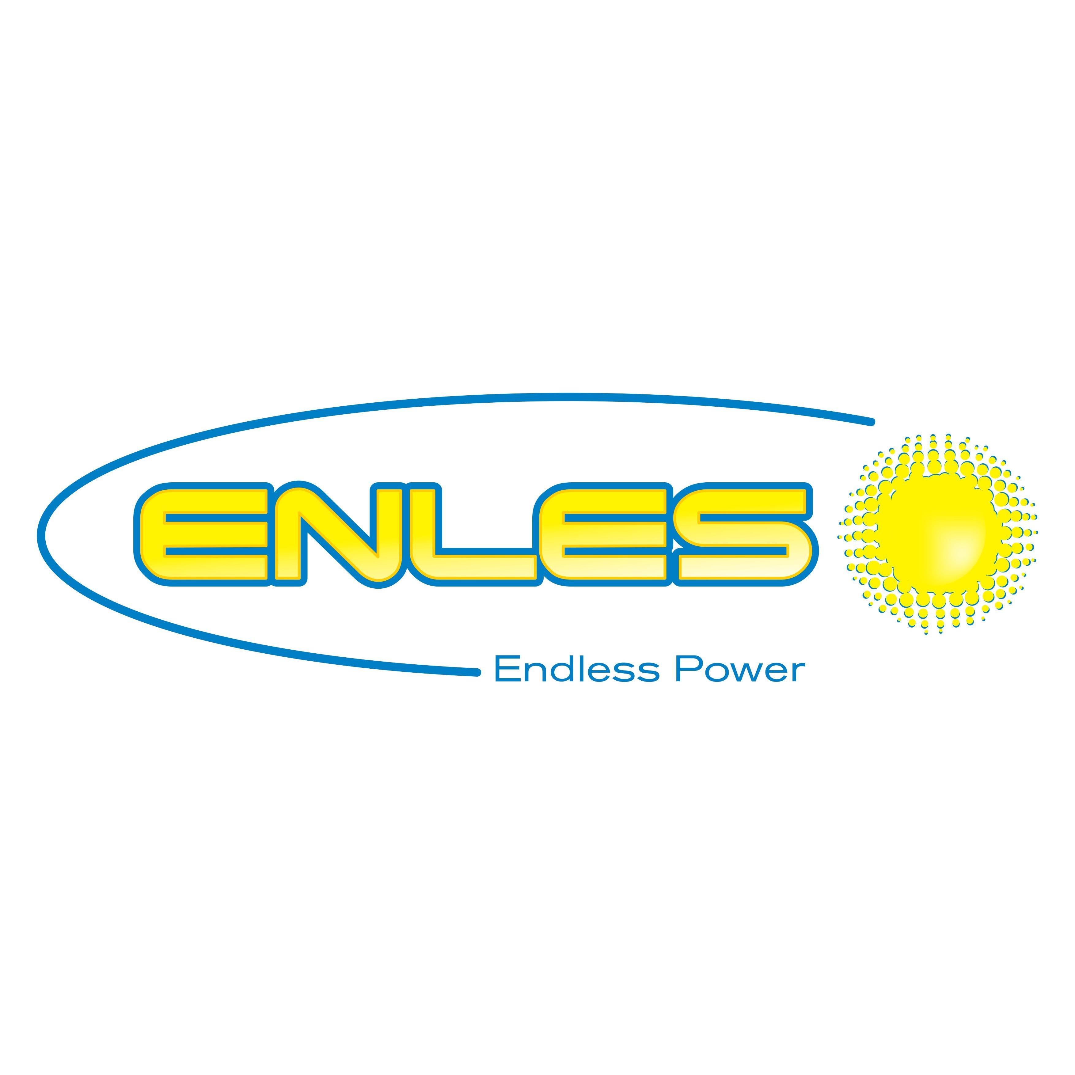 ENLES GmbH & Co. KG logo