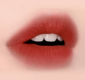 BLACK ROUGE AIR-FIT VELVET TINT2 4.5g - Made in Korea - Product Image 4