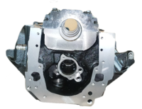 Nuevo Bloque de Motor SBF V8 para Ford 302, Bloque de Cilindros para Small Block Ford 302, Diámetro del Cilindro 4.120-4.125