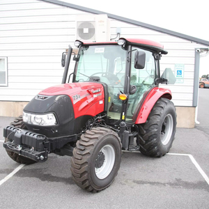 ผู้จัดจำหน่ายที่ได้รับการยืนยันสำหรับรถแทรกเตอร์ CASE IH FARM ALL 75A 74 แรงม้า ขับเคลื่อน 4 ล้อ ปี 2024 - Product Image 3