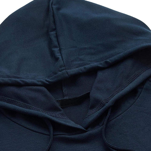 Sudaderas con capucha de mujer con logotipo personalizado, sudaderas con capucha de mujer de la mejor calidad, precio económico, sudaderas con capucha de manga larga con estampado personalizado para mujer - Product Image 3