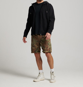 Classic Unisex Warm Heavy Weight Best Quality Men <b>Zip</b> <b>up</b> Loose Fit Comfortable Hoodie Cotton Fleece Oversized hoodies - Product Image 1