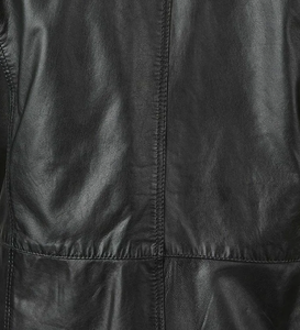 Most Popular Quality Custom <b>Men</b> Leather <b>Jacket</b> From Pakistan - Top Product Wholesale <b>Men's</b> Leather <b>Jacket</b> Supplier - Product Image 6