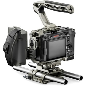 Kit Son_y FX3/FX30 V2 Pro Cage plein format à monture E - Product Image 2