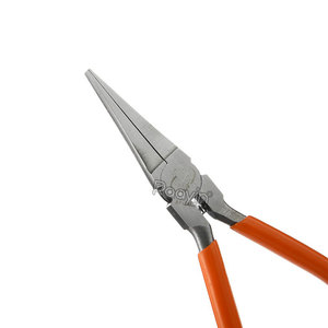 High Quality Micro <b>Ring</b> Hair Extension Pliers Hold Function Custom Packaging Logo Best Price Surgical Grade Stainless Steel Tool - Product Image 6