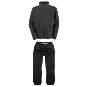 Conjunto de chándal deportivo para hombre ropa de abrigo hip hop moda streetwear dos piezas Jogger athleisure chándales transpirables - Product Image 2