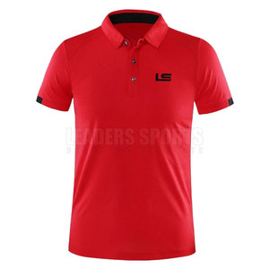 Polo pour hommes de conception professionnelle 2023 nouveau Style bonne vente hommes Polo t-shirt pour adultes - Product Image 1