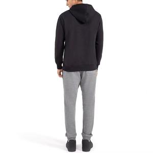 Sudadera con Capucha de Invierno para Boxeo y MMA para Hombre, con Logotipo Personalizado, 100% Algodón, Tejido de Felpa, Alta Calidad, Antiarrugas - Product Image 2