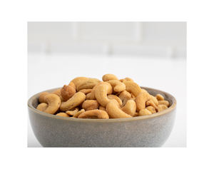 Noix de cajou grillées non salées à livraison rapide, vente en gros, 100% cajous bruts d'origine, prix bas, qualité supérieure du Vietnam, saveur délicieuse - Product Image 5