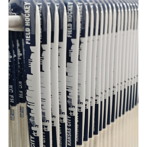 Carbon Fiber Field Hockey Stick Lightweight Durable High Performance Stick for Skill Training - Product Image 1