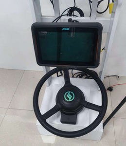 RTK Otomatik Yönlendirme Sistemi 2.5cm Yüksek Hassasiyetli Navigasyon, Akıllı Tarımın Yeniden Tanımlanması RTK Otomatik Yönlendirme Sistemi: 2.5cm Yükseklik - Product Image 1