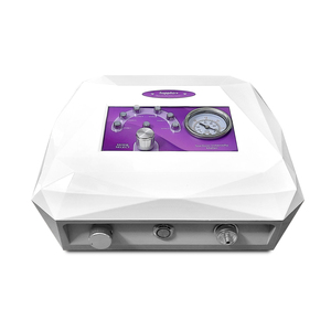 Machine à ventouses de Lifting du visage, thérapie sous vide saphir, Cellulite, Drainage lymphatique, Lifting colombien - Product Image 3