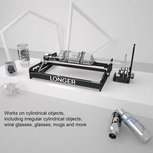 Kits de supports à roulettes - Product Image 1