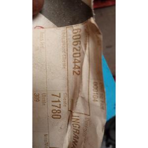 Engrenage de distribution ALFA ROMEO Série 155 (167_) (94>97) 60620442 Essence - - Product Image 3