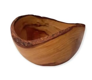 Cuenco de madera decorativo en línea al mejor precio Tamaño personalizado más vendido Hecho en India - Product Image 4