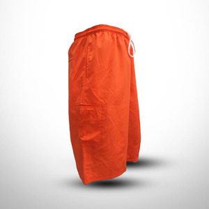 กางเกงขาสั้นเบสบอล/ซอฟต์บอลแฟชั่นสตรีท ราคาสมเหตุสมผล ทนทานสูง คุณภาพพรีเมียม ผลิตจากไมโครไฟเบอร์ สำหรับทุกเพศ  ขั้นต่ำในการสั่งซื้อน้อย - Product Image 5