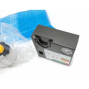 Compresseur de gonflage des pneus HYUNDAI i10 1ère série 52933-K7120 (07>11) - Product Image 2