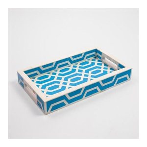 Bandeja de Regalo Elegante de Alta Calidad con Nácar, Colores Personalizados y Diseño Duradero - Falah International - Product Image 6