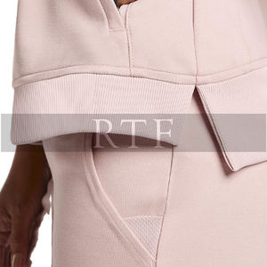 Tops de Enfermería de talla grande personalizados, uniformes de fregado antiarrugas transpirables de estilo moderno para conjuntos de médicos de otoño - Product Image 6