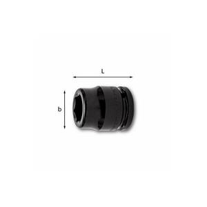 Usag <b>Impact</b> Hexagonal <b>Sockets</b> in Inch Sizes Pneumatic Tools Accessories and Parts - Product Image 1