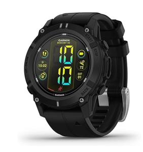Reloj Descent G2 100% NUEVO, estilo buceo, con pantalla AMOLED - Product Image 1