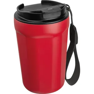 Bicchiere Termico Personalizzato Marcela in Acciaio Inossidabile - Categoria Gadget - Product Image 1