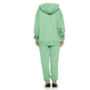 Chándal informal para mujer 2025, conjunto de 2 piezas, chándal para mujer, conjunto de chándal de alta calidad - Product Image 2