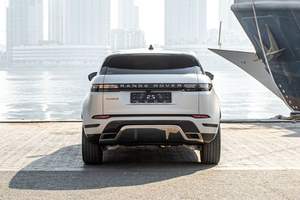 Nuevo Land Rover Range Rover Evoque P200 R Dynamic SE 2025, 2.0L Turbo de Gasolina, Automático, con Pantalla Táctil de Cuero y Techo Panorámico - Product Image 6