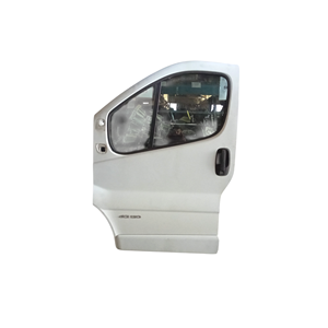 Puerta Delantera Izquierda para Renault Trafic Van 2ª Serie (07>) - Product Image 1