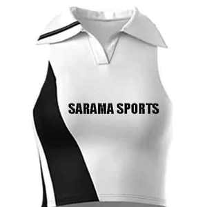 Vestido Deportivo de Tenis/Netball para Mujer, Reversible, Transpirable, Antibacteriano, Ecológico, 100% Poliéster, Ligero - Product Image 2