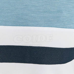 T-shirt de qualité supérieure pour les hommes T-shirt léger T-shirt de couleur personnalisée Tenue décontractée Chemises pour adultes - Product Image 5