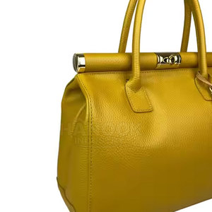 Bolso de Mano Elegante para Mujer, Diseño Moderno, Duradero, Perfecto para Oficina, Uso Casual, Viajes y Uso Diario - Product Image 5