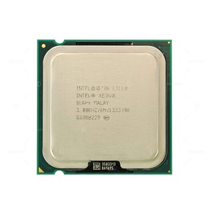 Cho Intel Xeon lc3110 3.0Ghz 2-core 6Mb Bộ nhớ cache 65W CPU ổ cắm LGA775 slgp9 - Product Image 2