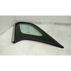 แผ่นบังลมหลังขวา FIAT Tipo Serie (356_) Station Wagon 52194248 55266963 (16>) - Product Image 6