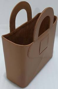 SAC À SÈCHE-CHEVEUX EN CUIR PU - Product Image 2