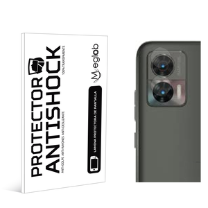 Motorola EDGE 30อุปกรณ์ป้องกันหน้าจอแบบนีโอทนทานดูดซับแรงกระแทก - Product Image 1