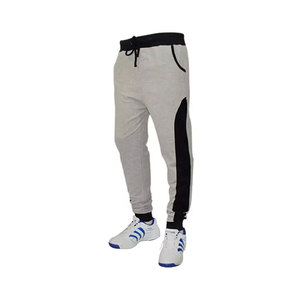 Pantalones y pantalón de hombre para correr de secado rápido, Logo personalizado en blanco de alta calidad, nuevo diseño de moda, 2022 - Product Image 3