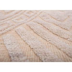 Azalea Gold Hand Knotted Wool Rugs Geometric Pattern for Home High Quality Rectangle Square <b>Hallway</b> for Living Bedroom-Reb-1259 - Product Image 3