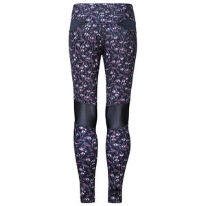 Leggings souples respirants pour femmes pour Fitness Yoga Running Gym Casual Wear Perfect Stretch Fit Flexible for Active Lifestyle - Product Image 1