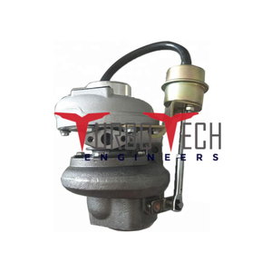 2674A056เทอร์โบชาร์จเจอร์สำหรับ1004-4T 135TI - Product Image 1