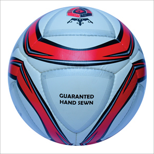 Pelota de fútbol personalizada de alta calidad, protección duradera, diseño profesional personalizado, tamaño personalizado con logotipo - Product Image 4
