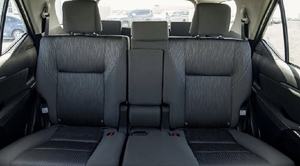 Nuevo Toyota Fortuner GL 2025, Motor V6 de Gasolina-DIÉSEL de 2.4L, 282hp, Volante a la Izquierda - Product Image 3